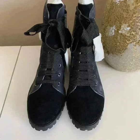 Splendid Celine Bootie Black/Gray Size 9.5‎ - Picture 8 of 10